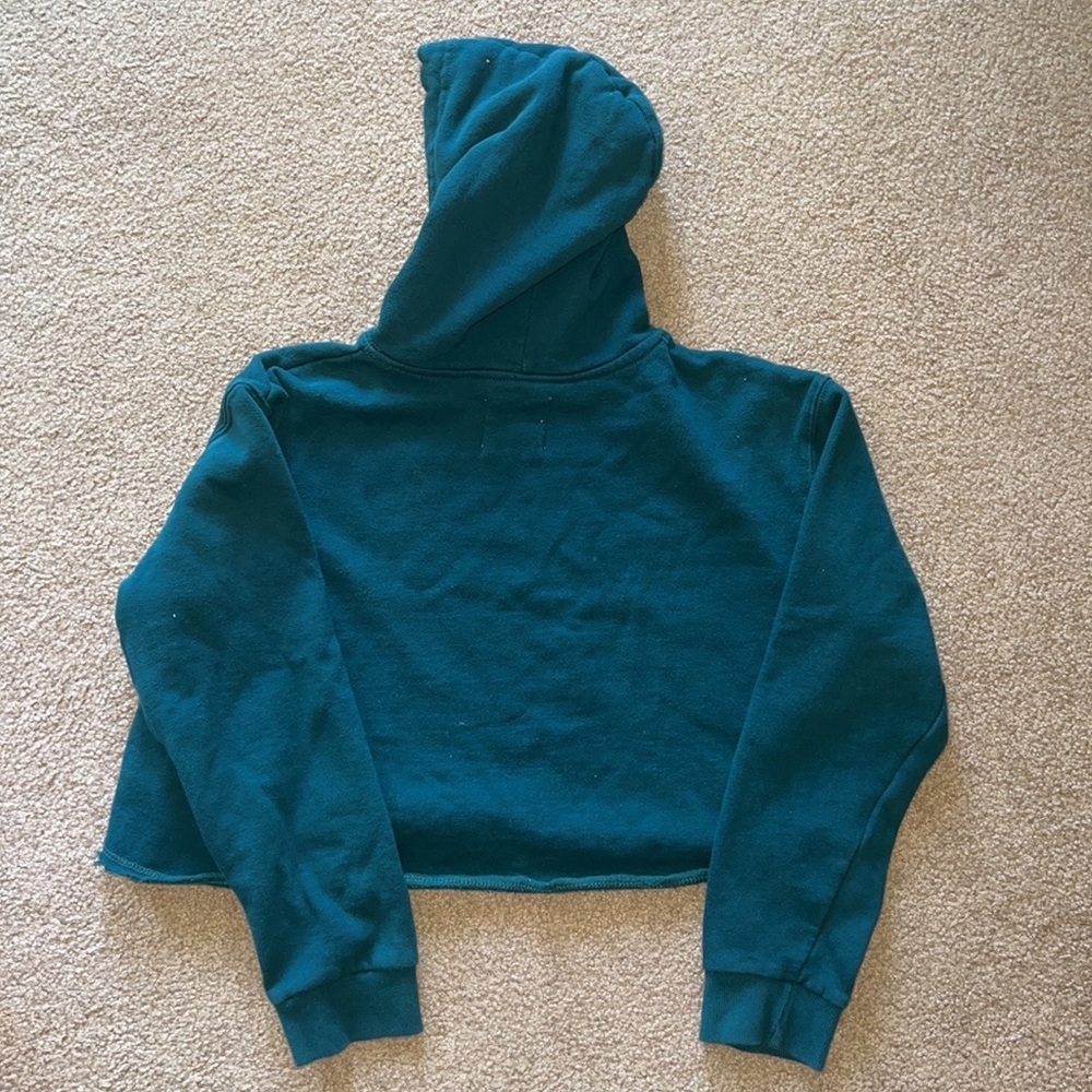 Yosemite National Park Hoodie - Picture 3 of 6
